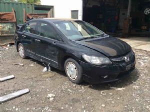 Honda Civic FD3 8th Gen 2005-2011