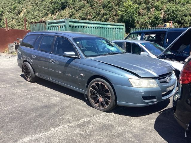 Holden Commodore VZ 08/04-08/07