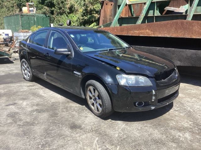 Holden Commodore VE