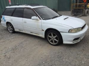 Subaru Legacy BG5 1994-1999