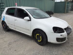 Volkswagen Golf MK5 2003-2009