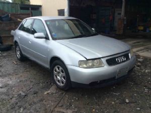 Audi A3 8P 2003-2008