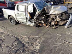 Ford Ranger Ranger 4WD