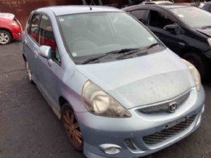 Honda Jazz / Fit GD1 1st Gen 2001-2008