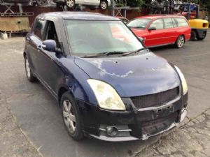 Suzuki Swift ZC71S 2004-2010