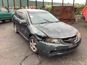 Honda Accord CM2 7th Gen 2002-2008