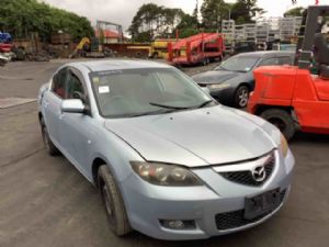 Mazda Axela BK 2003-2009