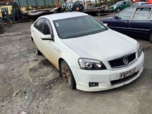 Holden Commodore VF 2013-2017