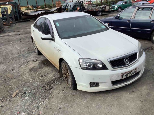 Holden Commodore VF 2013-2017