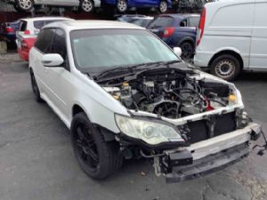 Subaru Legacy BL-BP 2006-2009