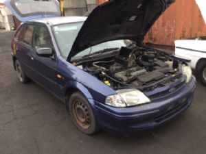 Ford Laser BJ 98-