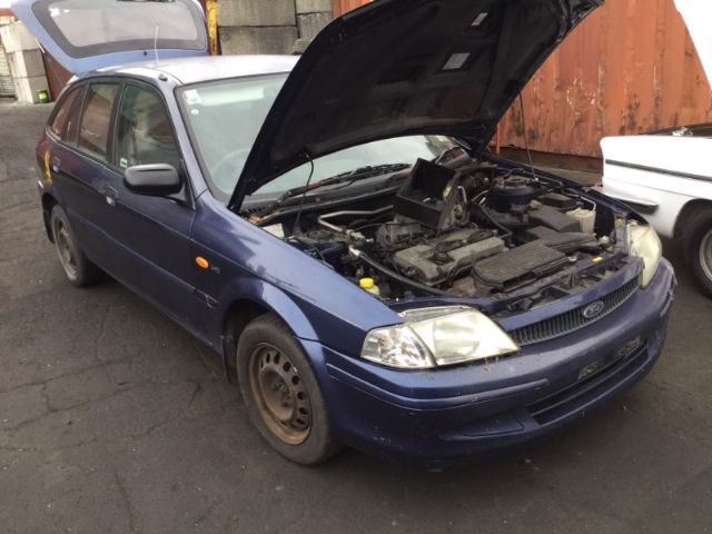 Ford Laser BJ 98-
