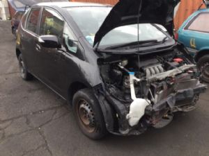 Honda Jazz / Fit GD3 1st Gen 2001-2008