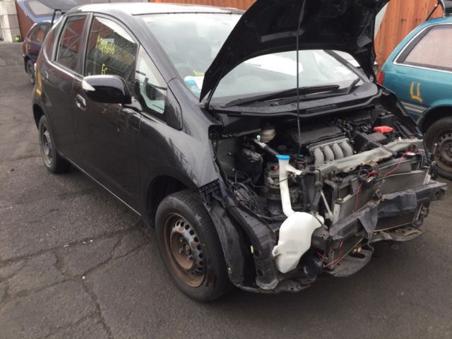 Honda Jazz / Fit GD3 1st Gen 2001-2008