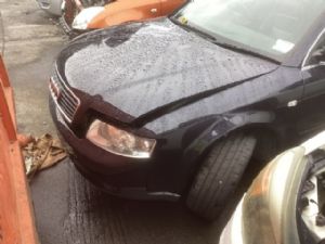 Audi A4 8E 2000-2006
