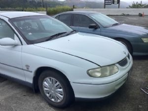 Holden Commodore VT 09/97-09/00