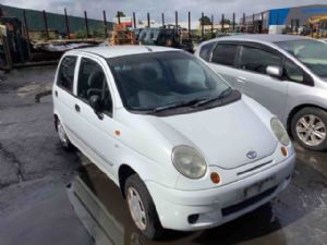 Daewoo Matiz SE