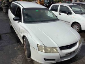 Holden Commodore Excutive  VZ