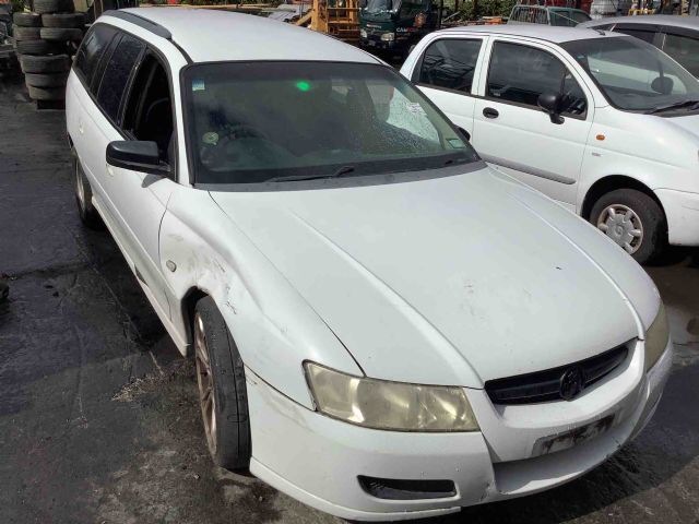 Holden Commodore Excutive  VZ