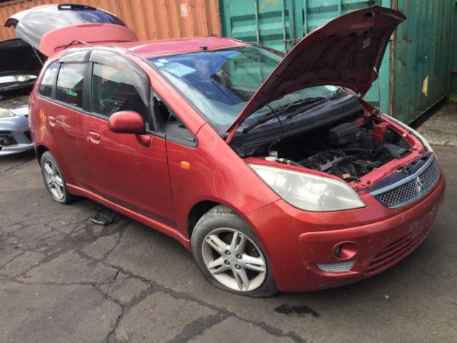 Mitsubishi Colt Z23W