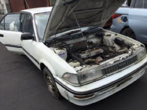 Toyota Corolla AE92R