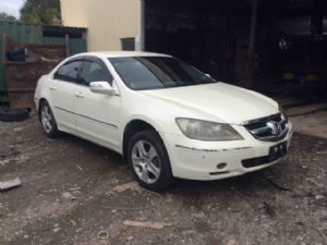 Honda Legend KB1 2004-2008