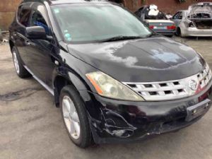 Nissan Murano Z50 2002-2007
