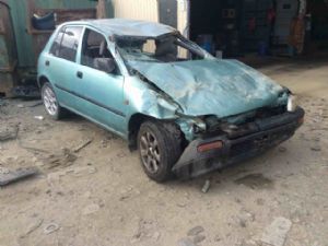 Daihatsu Charade G200 08/94-03/96