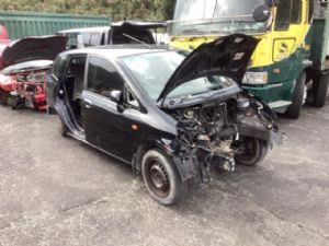 Honda Jazz / Fit GD1 1st Gen 2001-2008