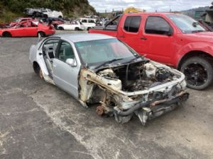 Toyota Aristo JZS147