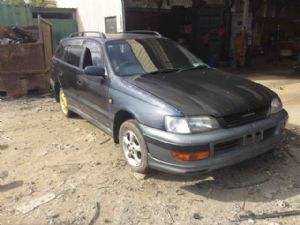 Toyota Caldina CT190