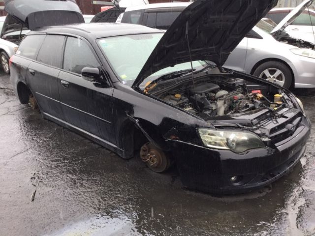 Subaru Legacy BL-BP 2003-2006