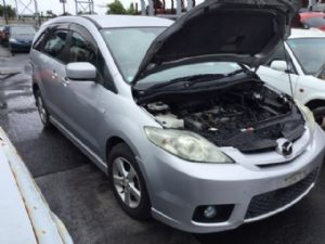 Mazda Premacy CR 2004-2010