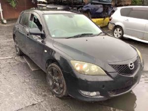 Mazda Axela BK 2003-2009