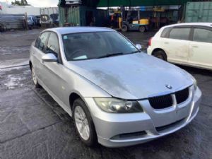 BMW 3 Series  320D