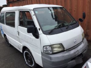 Nissan Vanette SK82