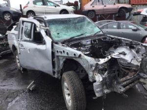 Ford Ranger 2wd PJ 2006-2008