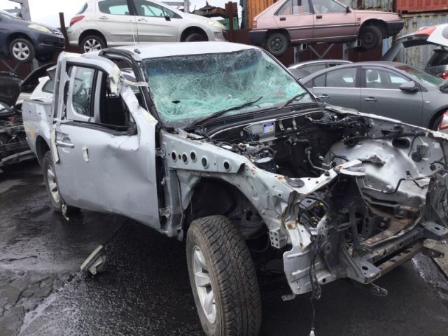 Ford Ranger 2wd PJ 2006-2008