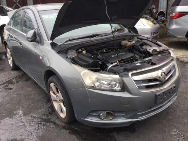 Holden Cruze Other