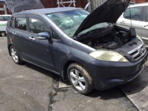 Honda Edix FR-V BE3 2004-2009