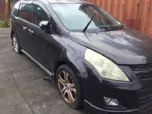 Mazda MPV LY 2006-2016