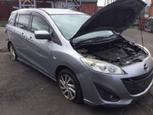 Mazda Premacy CW 2010-2018