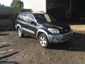 Toyota RAV4 ACA23 09/03-12/05