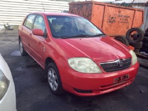 Toyota Corolla AE100