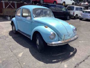 Volkswagen Other Other