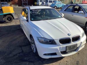 BMW 3 Series E90 320i 2005-2012