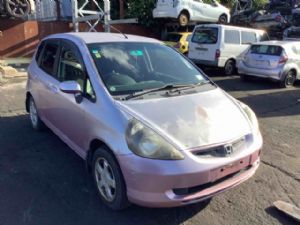 Honda Jazz / Fit GD1 1st Gen 2001-2008