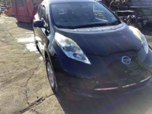 Nissan Leaf ZE0 2011-2016