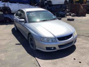 Holden Commodore VZ 08/04-08/07