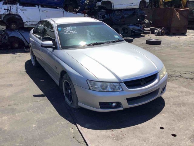 Holden Commodore VZ 08/04-08/07